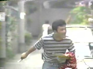 Japán 80 s xxx videó