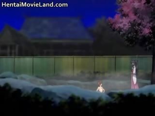 Exceptional anime didelis boobed libidinous krūtinga seductress part6