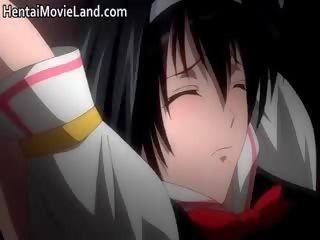Neticams liels pupiem anime hentai izsaukums meitene izpaužas