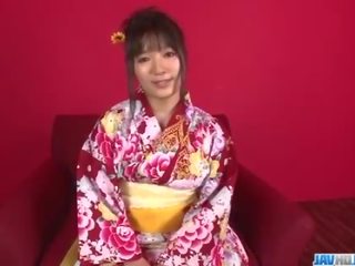 Chiharu жадува за jizz към капак тя entire путка и дупе
